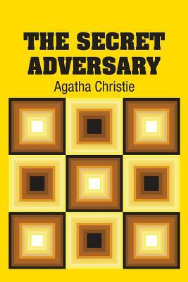 The Secret Adversary by Agatha Christie