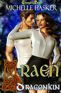 Raen by Michelle Hasker