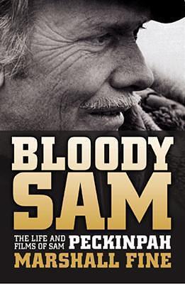 Bloody Sam by Marshall Fine, Marshall Fine