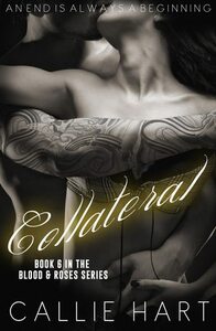 Collateral by Callie Hart