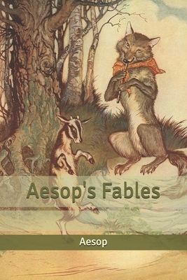 Aesop's Fables by Aesop