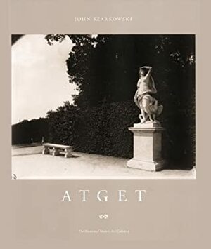 Atget by John Szarkowski