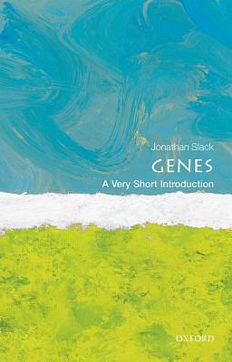 Genes: A Very Short Introduction by Jonathan Slack