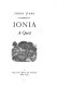 Ionia: A Quest by Freya Stark