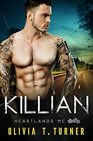 Killian by Olivia T. Turner