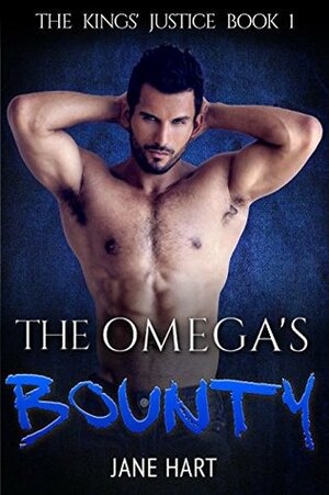 The Omega's Bounty by Jane Hart
