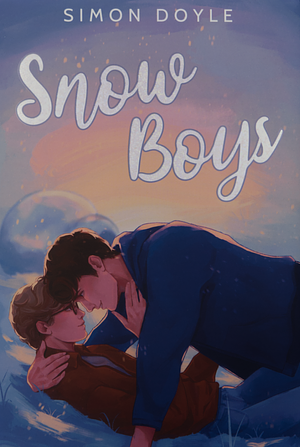 Snow Boys by Simon Doyle