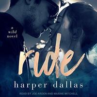 Ride by Harper Dallas