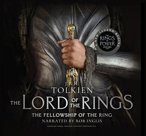 The Fellowship of the Ring (Book 1) [Unabridged, Audiobook] Publisher: Recorded Books; Unabridged edition by J.R.R. Tolkien