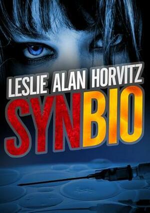 SynBio by Leslie Alan Horvitz