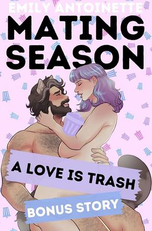 Mating Season by Emily Antoinette