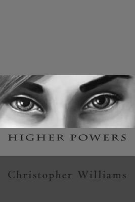 Higher Powers by Unblocked Writers Group