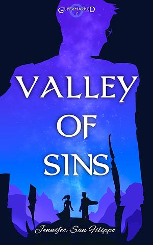 Valley of Sins by Jennifer San Filippo