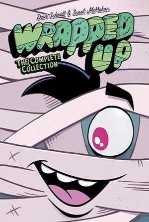 Wrapped Up: The Complete Collection by Dave Scheidt