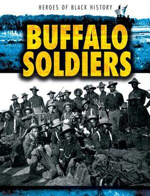 Buffalo Soldiers by Christine Honders