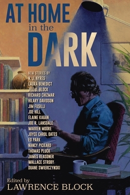 At Home in the Dark by Lawrence Block