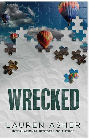 Wrecked by Lauren Asher