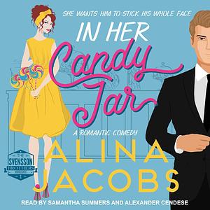 In Her Candy Jar by Alina Jacobs