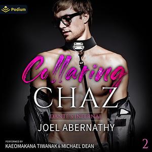 Collaring Chaz by Joel Abernathy