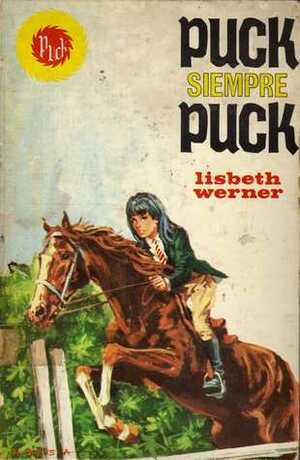 Puck siempre Puck by Lisbeth Werner