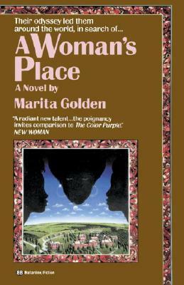 A Woman's Place by Marita Golden