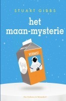 Het maan-mysterie by Sofia Engelsman, Stuart Gibbs