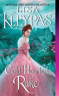 Cold-Hearted Rake by Lisa Kleypas