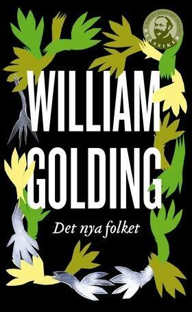 Det nya folket by William Golding