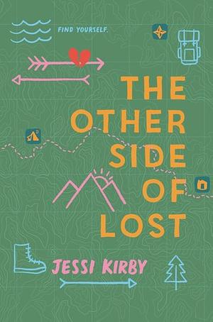 The Other Side of Lost by Jessi Kirby