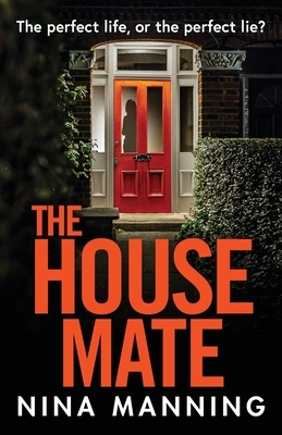 The House Mate by Nina Manning