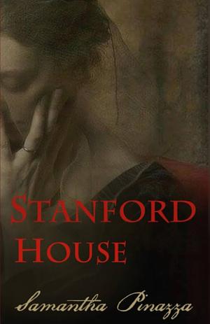 Stanford House by Samantha Pinazza