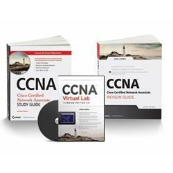 CCNA Cisco Certified Network Associate Certification Kit by William Tedder, Todd Lammle