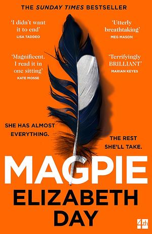 Magpie by Elizabeth Day