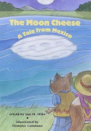 Comprehension Power Readers Moon Cheese Grade Four 2004c by Modern Curriculum PRESS