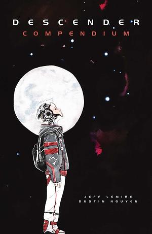 Descender Compendium by Jeff Lemire