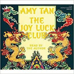 The Joy Luck Club by Amy Tan