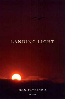 Landing Light by Don Paterson