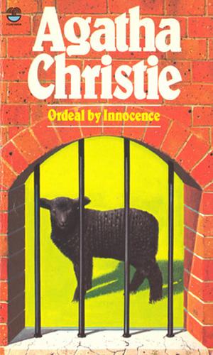 Ordeal by Innocence by Agatha Christie