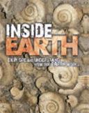 Inside Earth by Steve Parker, Helen Orme, David Orme