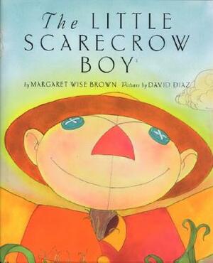 The Little Scarecrow Boy by Margaret Wise Brown