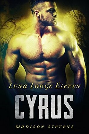 Cyrus by Madison Stevens