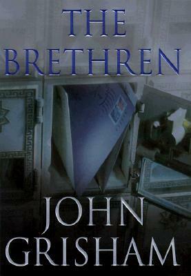 The Brethren by John Grisham