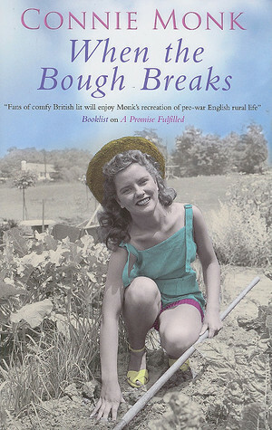 When the Bough Breaks by Connie Monk