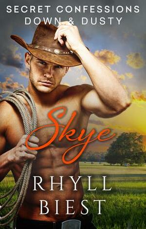 Skye by Rhyll Biest