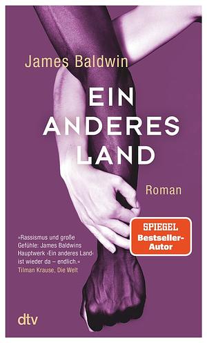 Ein anderes Land by James Baldwin