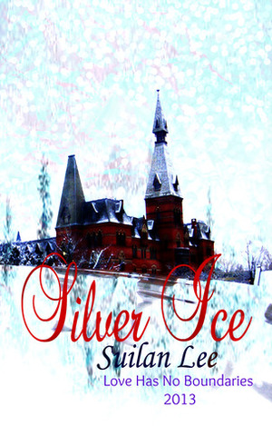 Silver Ice by Suilan Lee
