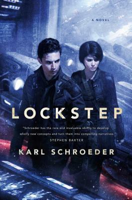 Lockstep by Karl Schroeder