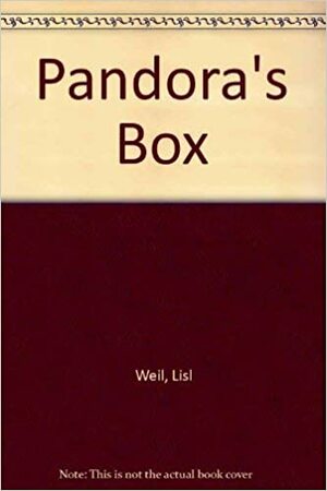 Pandora's Box by Lisl Weil