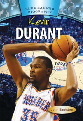 Kevin Durant by John Bankston