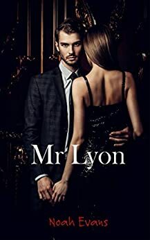 Mr Lyon by Noah Evans